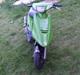 Yamaha Jog as