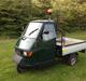 Piaggio Ape 50