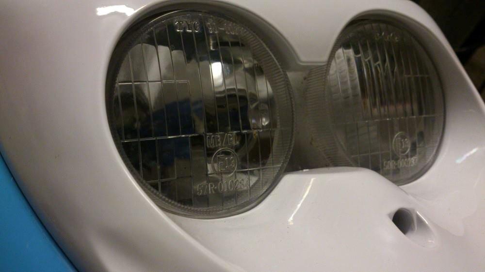 PGO Hot 50 "SP" <3 Maria <3 billede 21