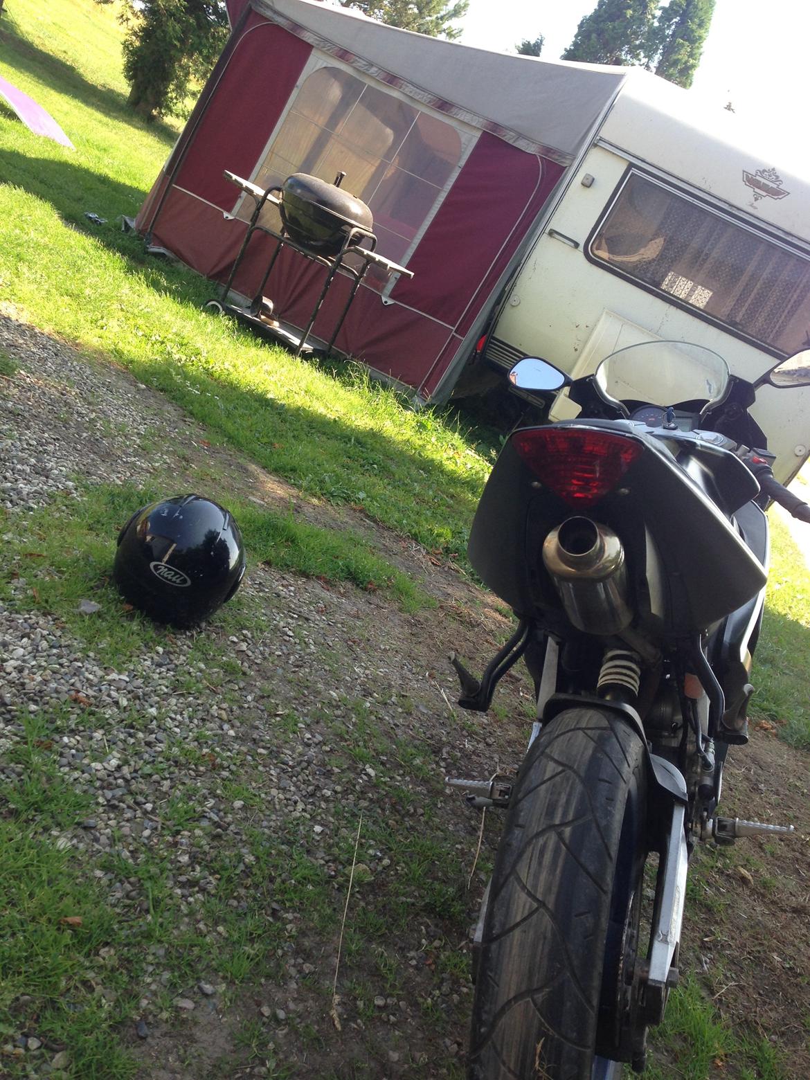 Aprilia RS50 billede 1