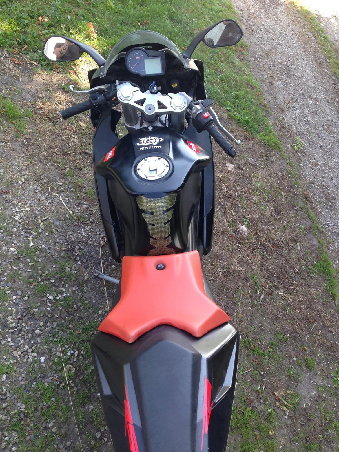 Aprilia RS50 billede 5