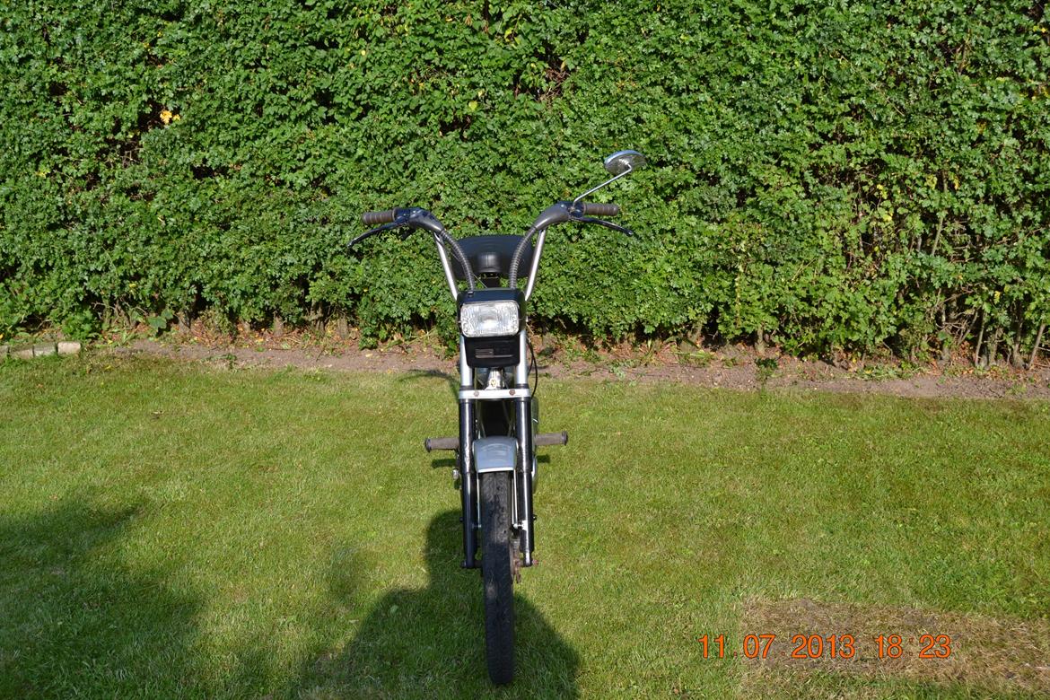 Puch Maxi P1 billede 9