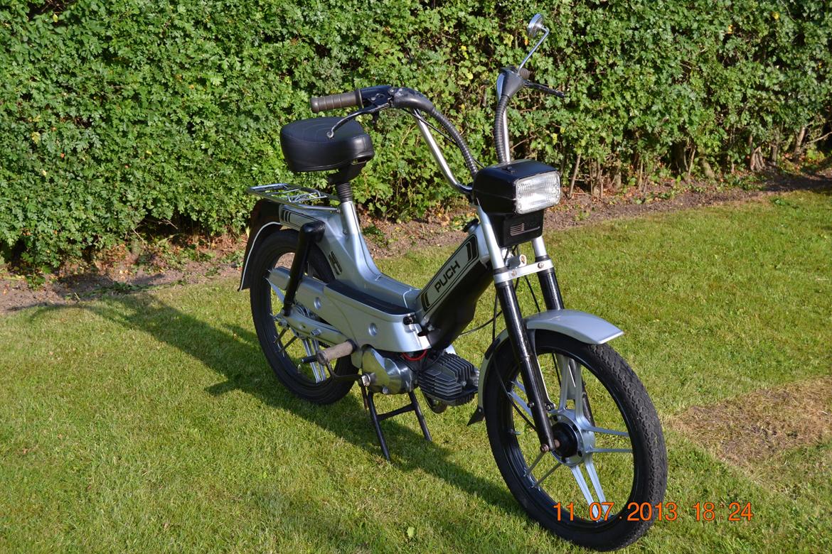 Puch Maxi P1 billede 2