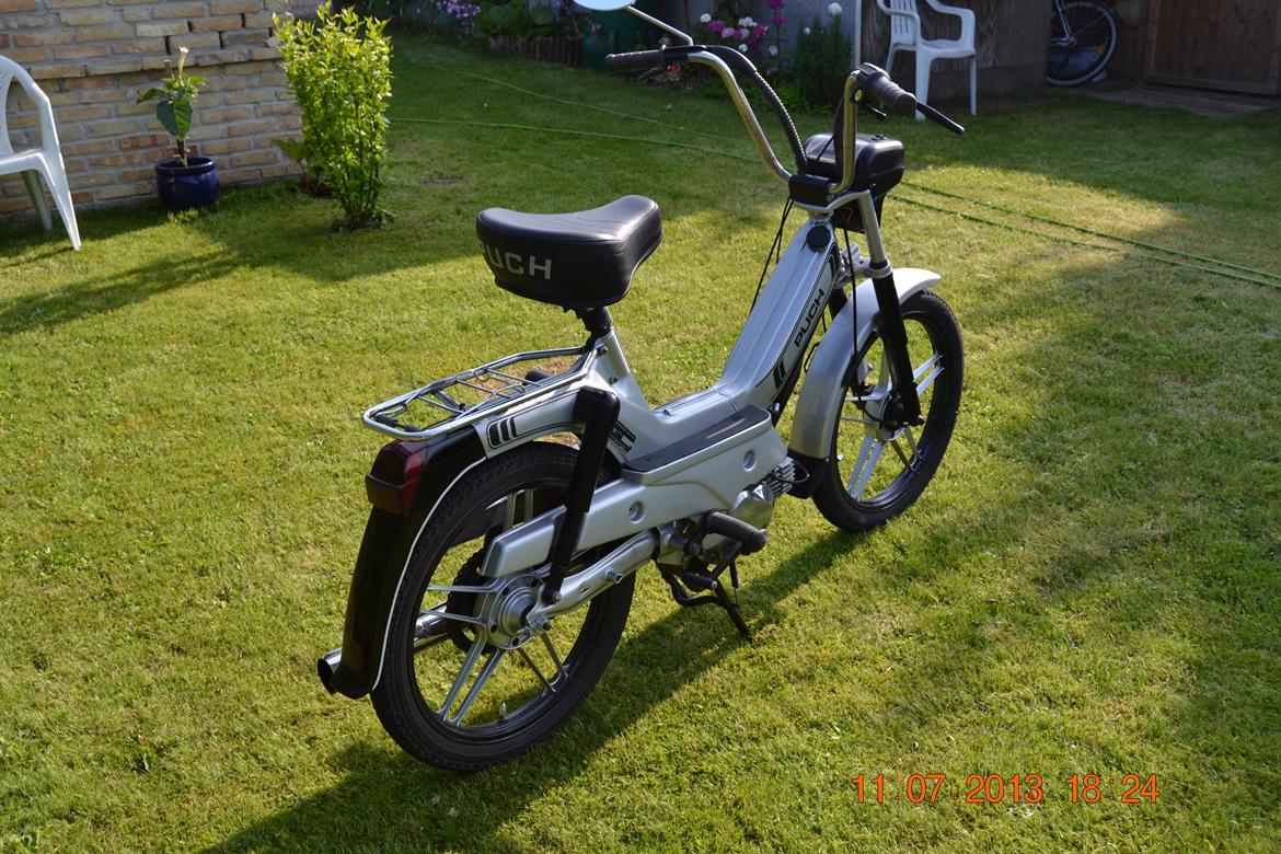 Puch Maxi P1 billede 3