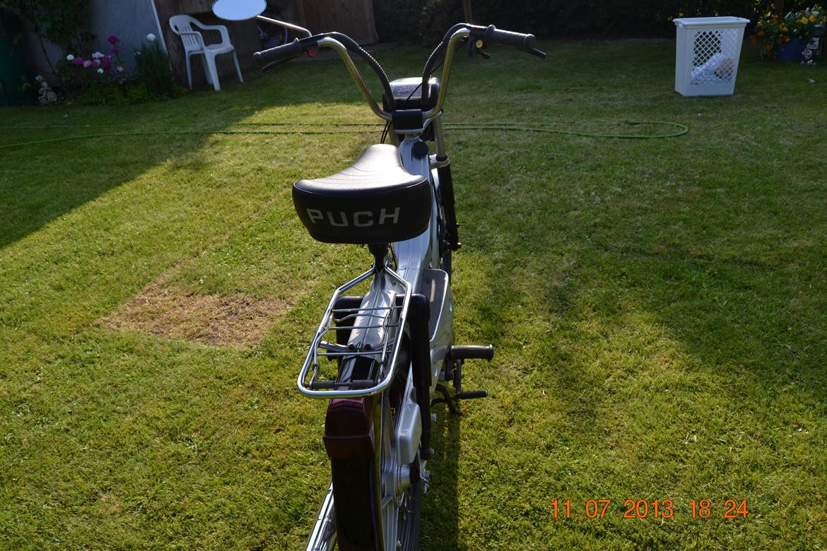 Puch Maxi P1 billede 4