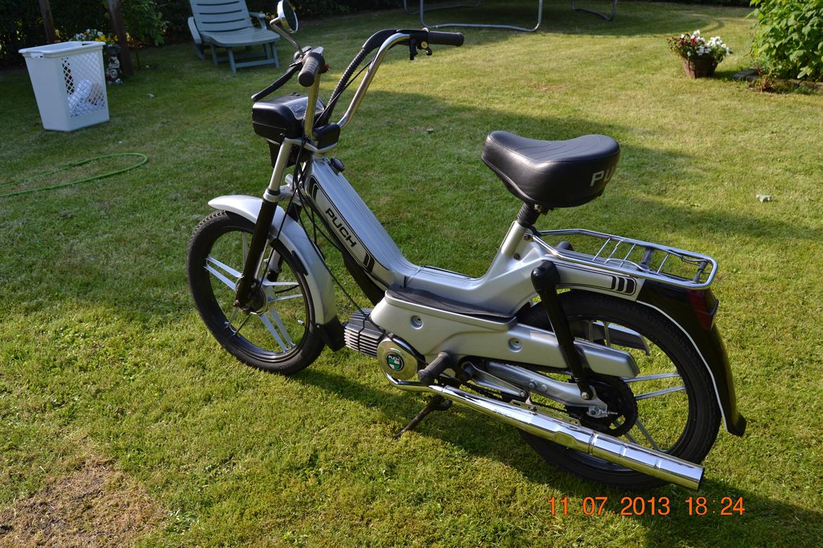 Puch Maxi P1 billede 5