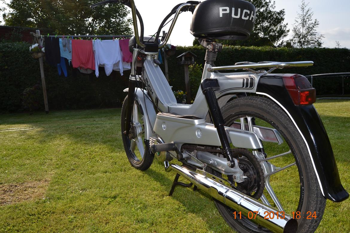 Puch Maxi P1 billede 6