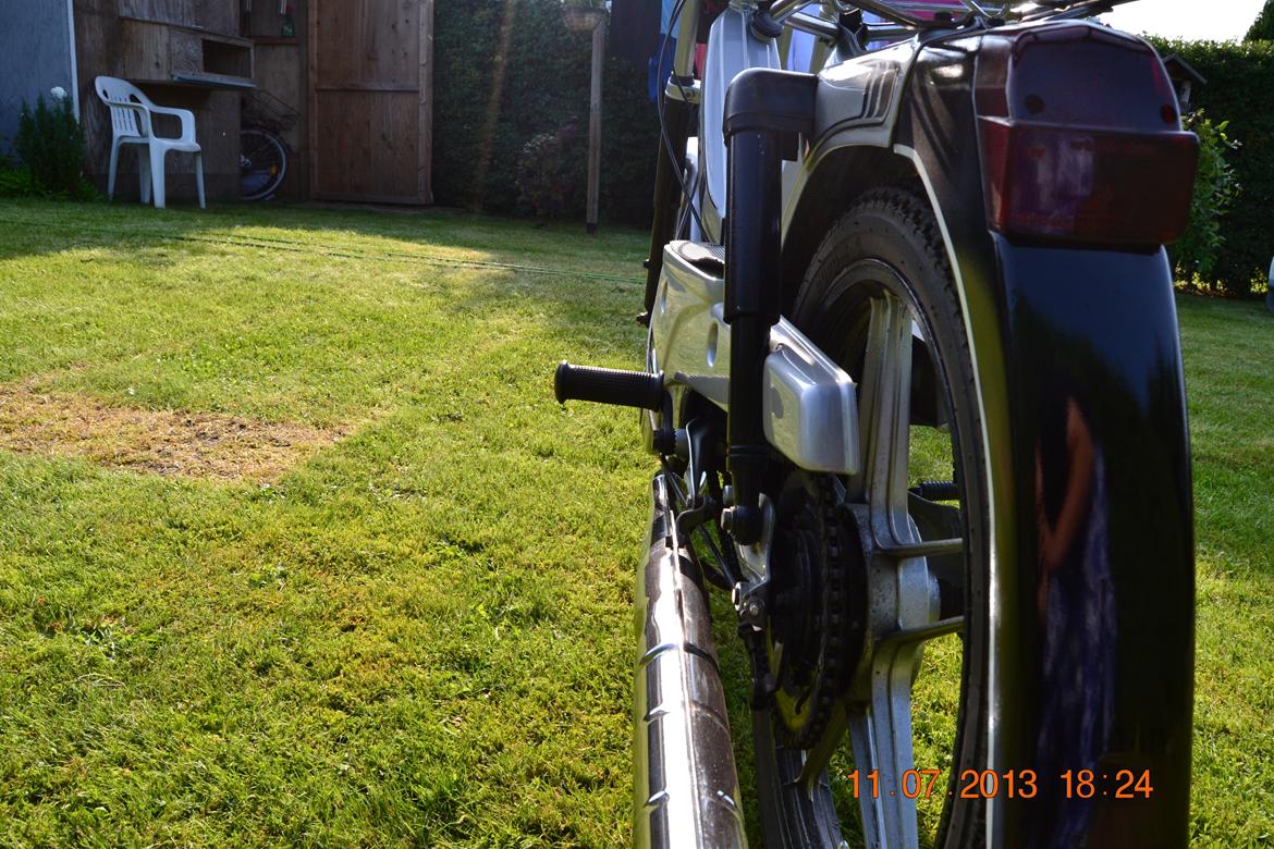 Puch Maxi P1 billede 7