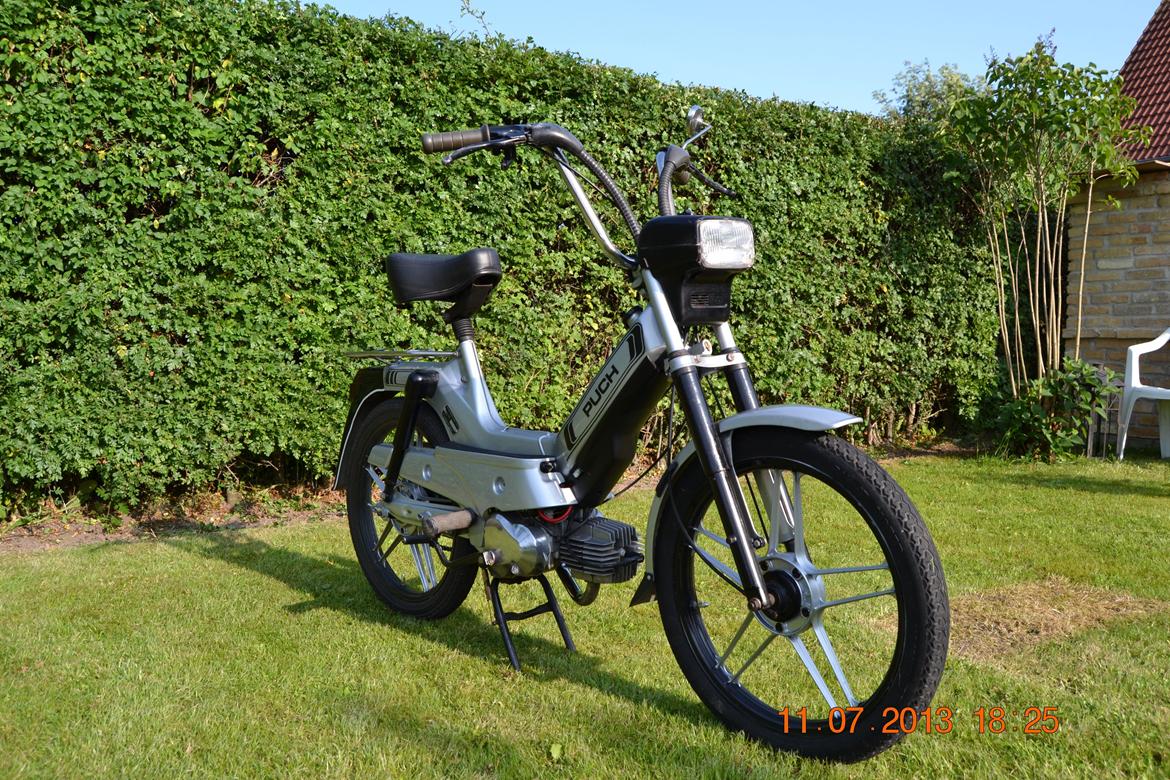Puch Maxi P1 billede 1
