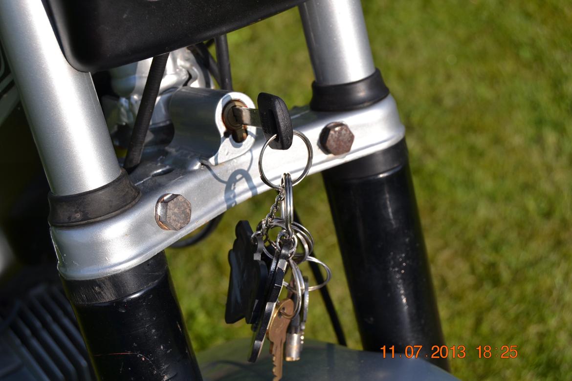 Puch Maxi P1 billede 13