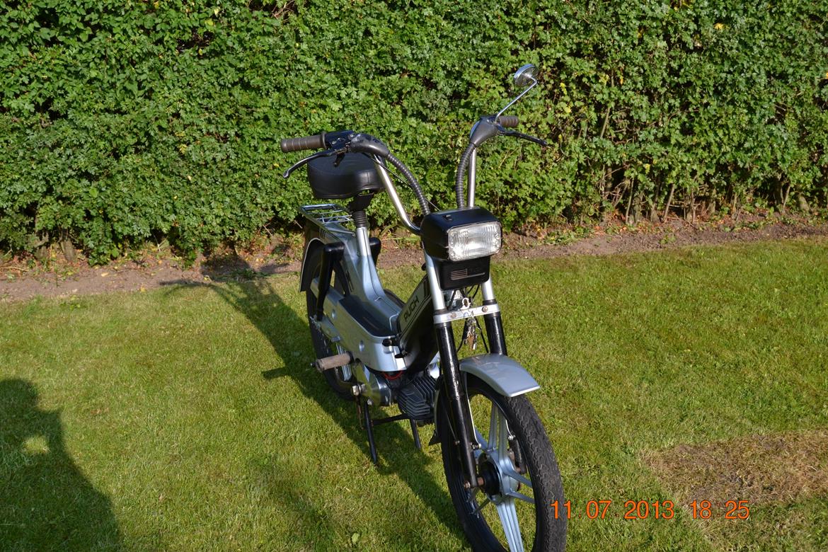 Puch Maxi P1 billede 10