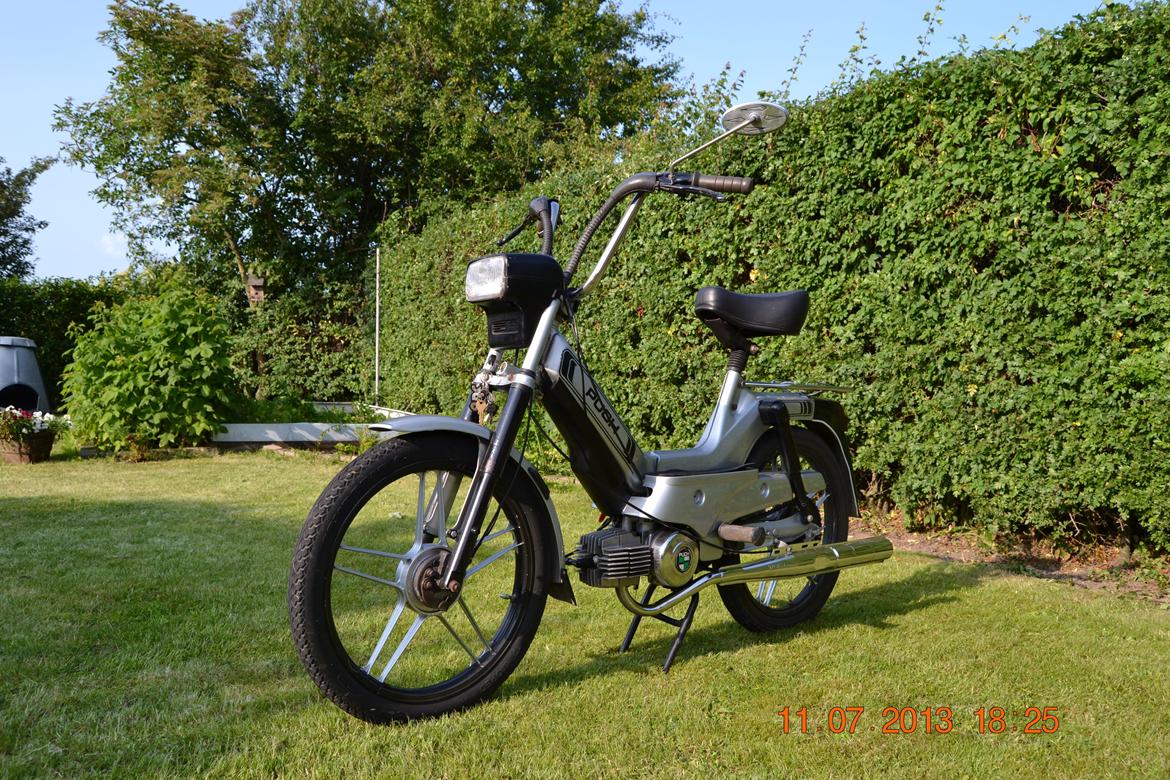 Puch Maxi P1 billede 11