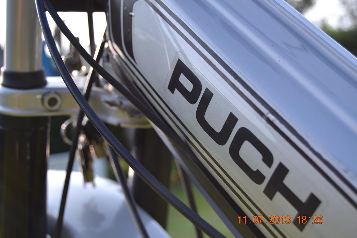 Puch Maxi P1 billede 12