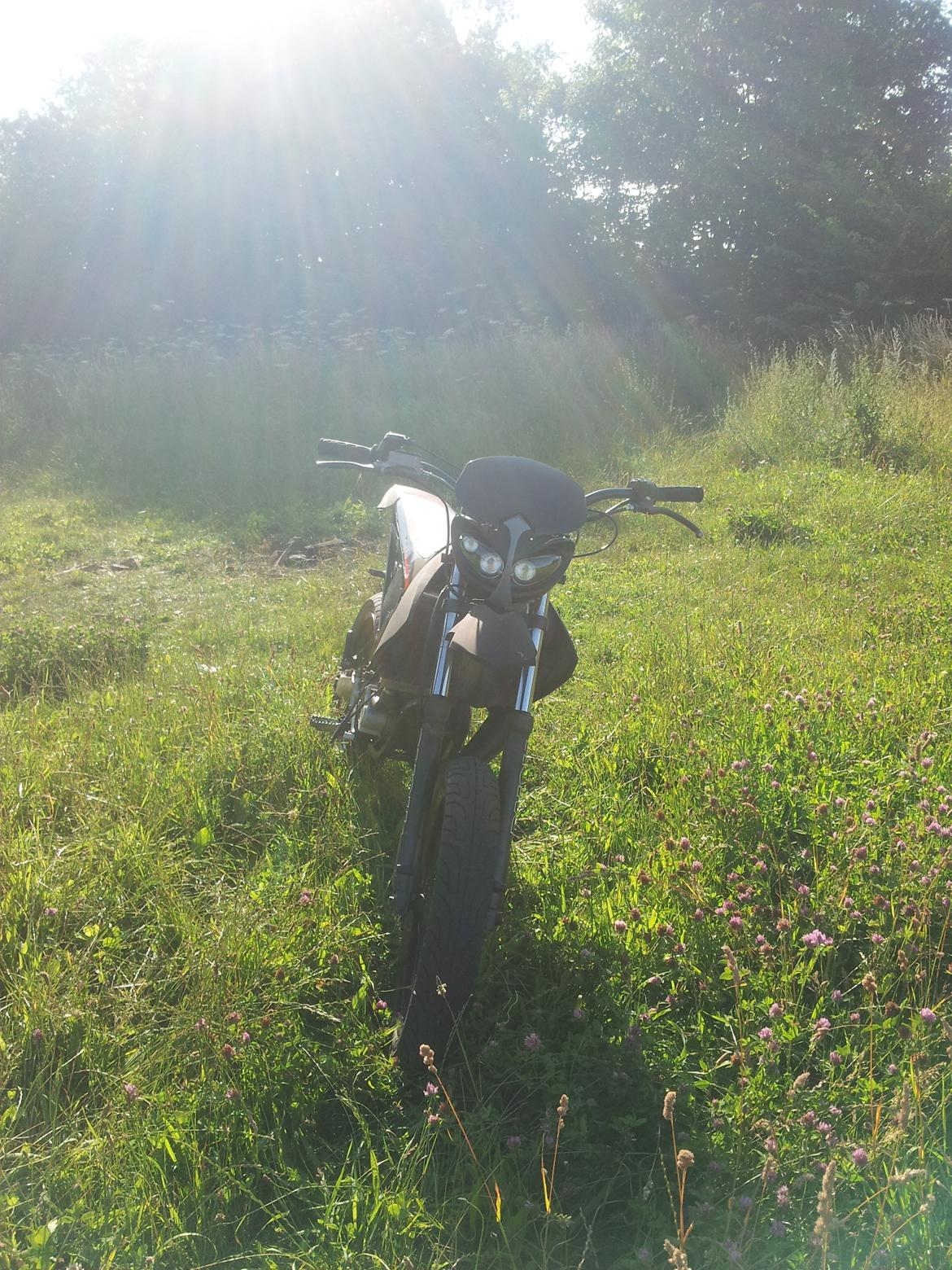 Derbi senda billede 9