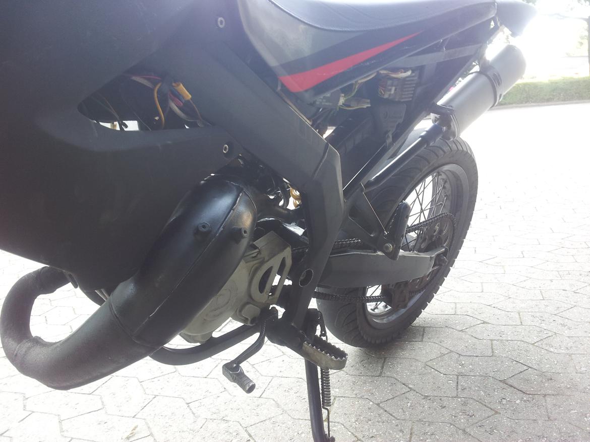 Derbi senda billede 11