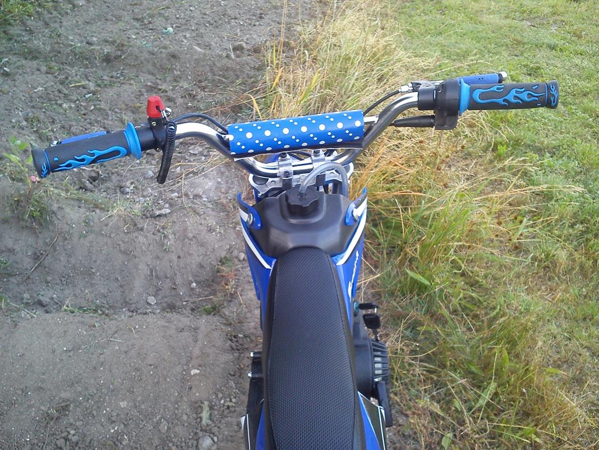 MiniBike DirtBike "Orion F1-C" billede 12