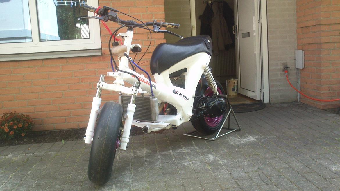 Gilera Ice billede 4