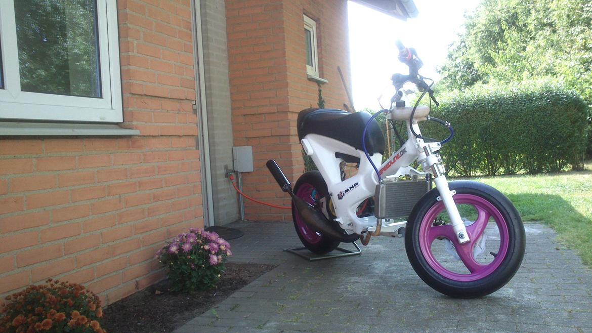 Gilera Ice billede 5