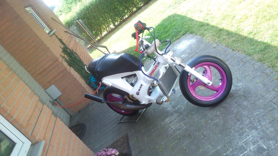 Gilera Ice billede 6