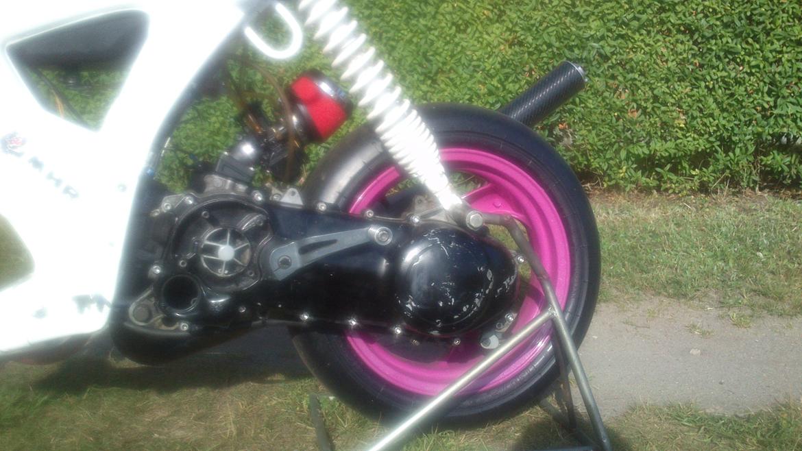 Gilera Ice billede 7