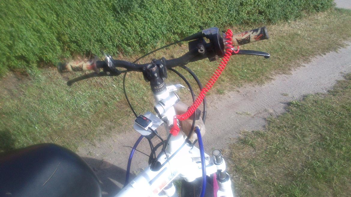 Gilera Ice billede 9