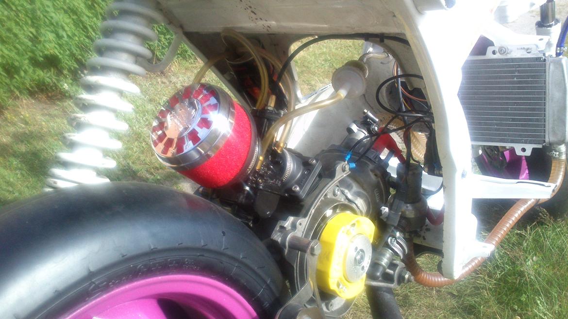 Gilera Ice billede 10