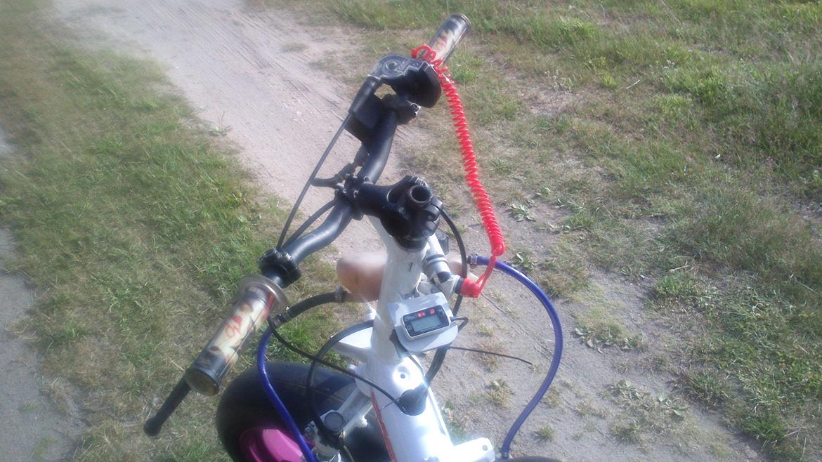 Gilera Ice billede 11