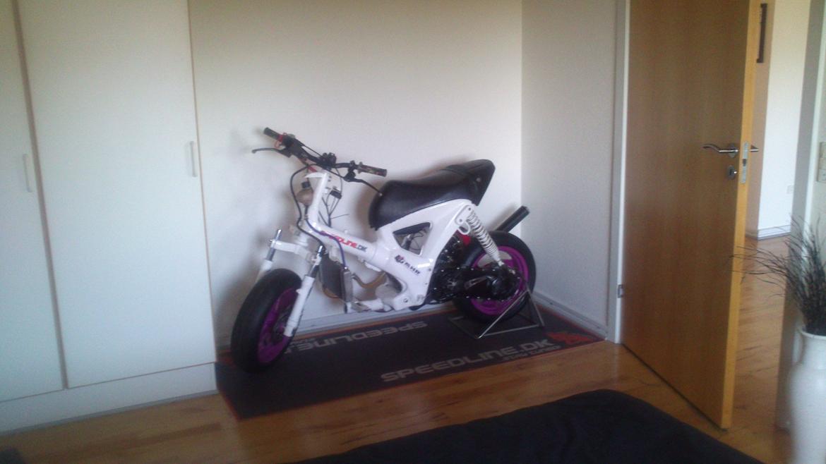 Gilera Ice billede 12