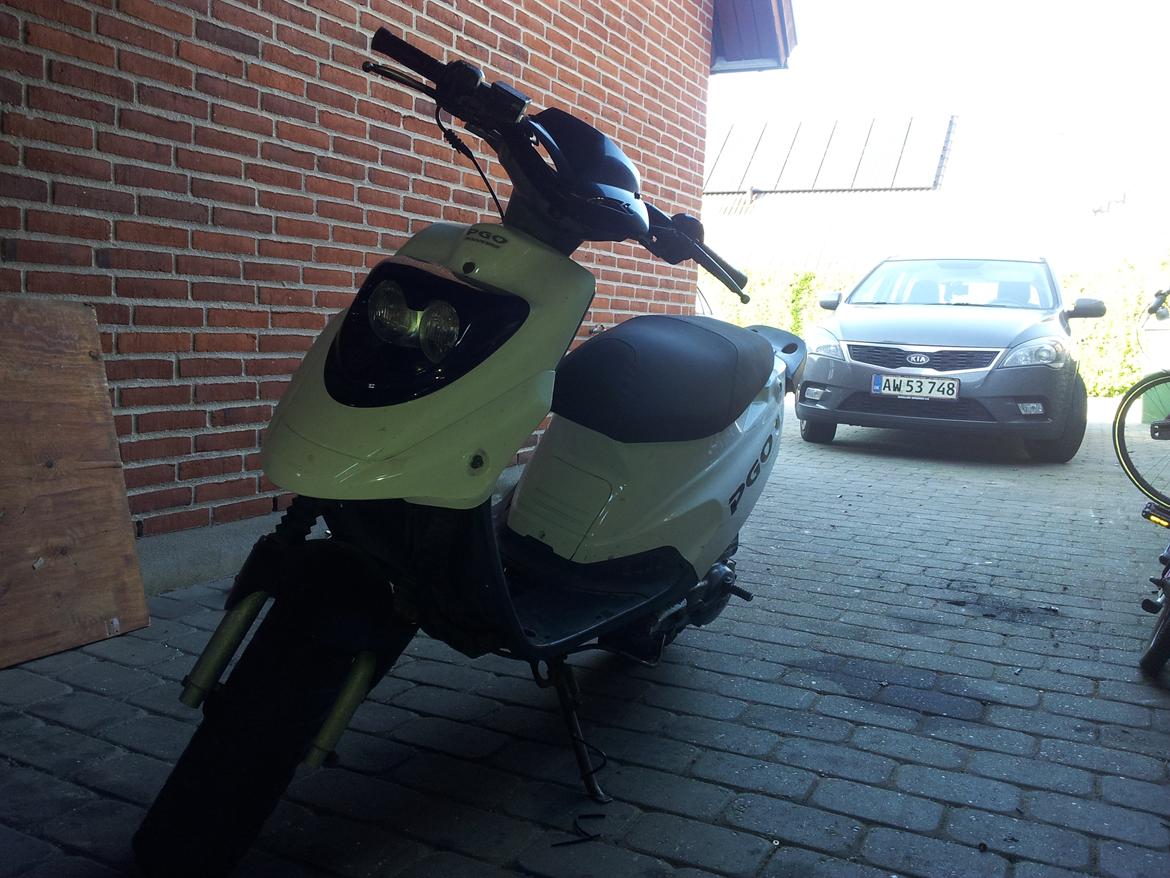 PGO hot 50 billede 3