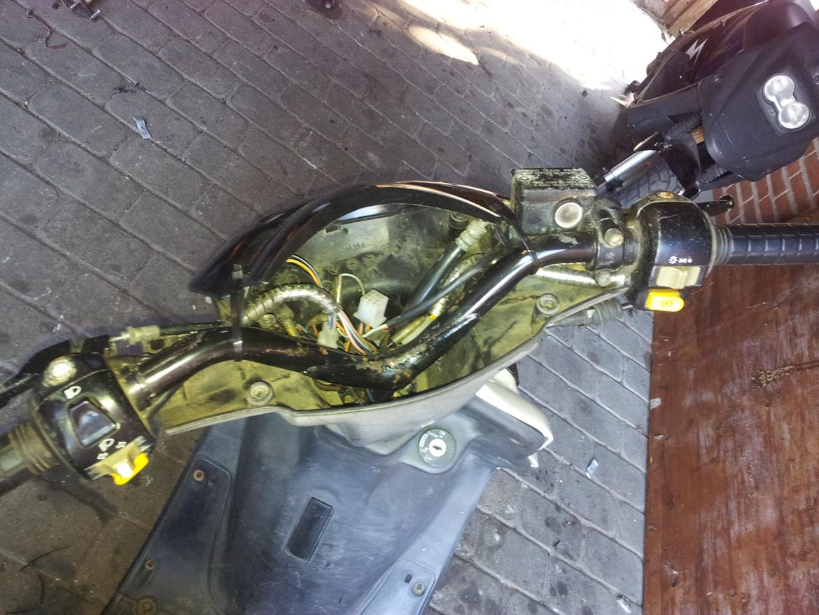 PGO hot 50 billede 4