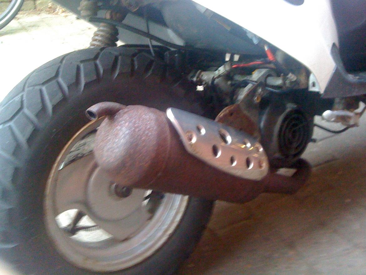 PGO hot 50 billede 8