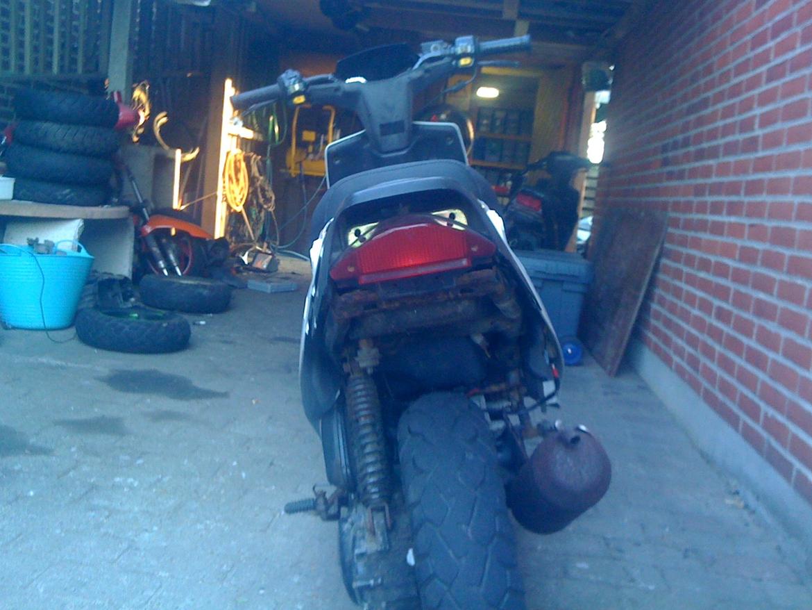 PGO hot 50 billede 9