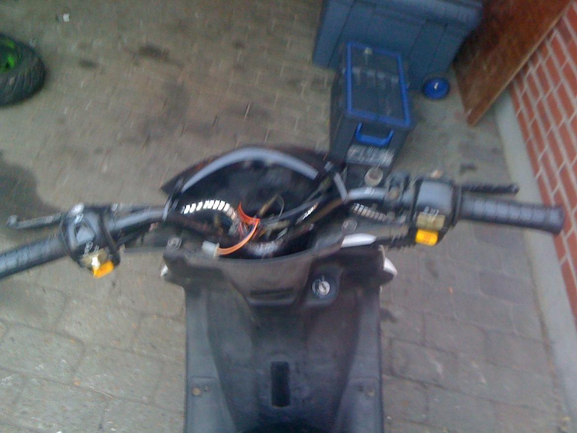 PGO hot 50 billede 10