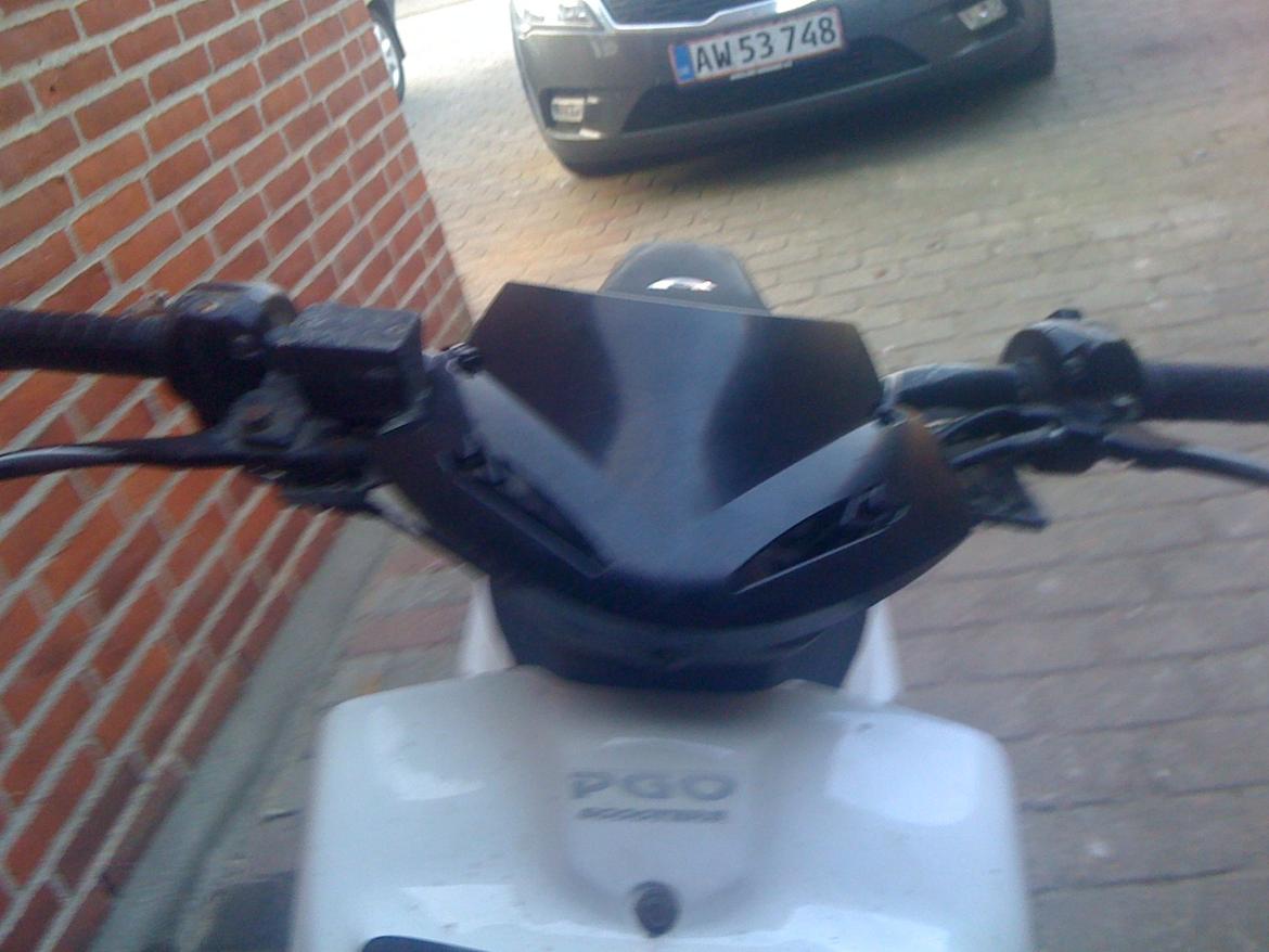 PGO hot 50 billede 11