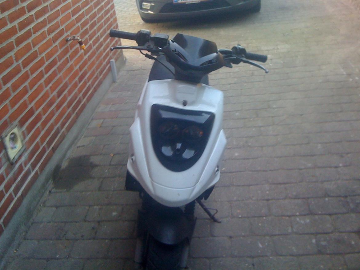 PGO hot 50 billede 12