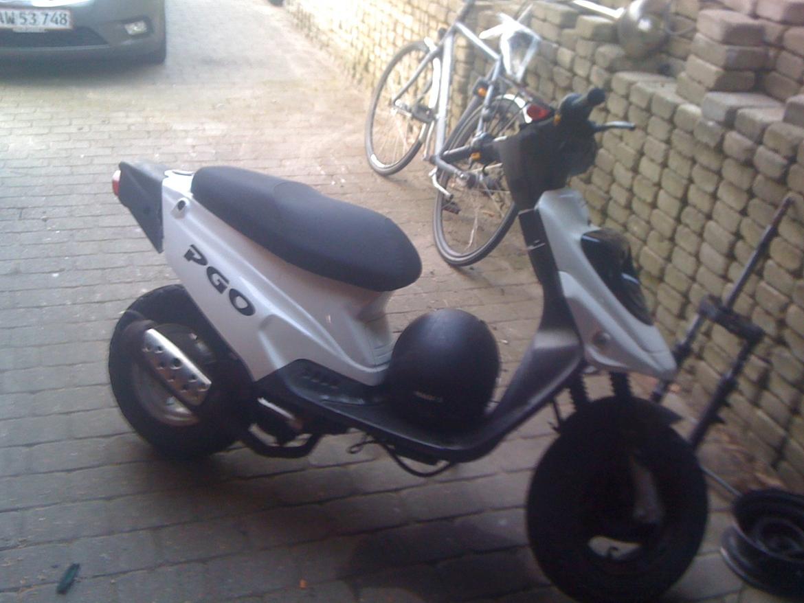 PGO hot 50 billede 13