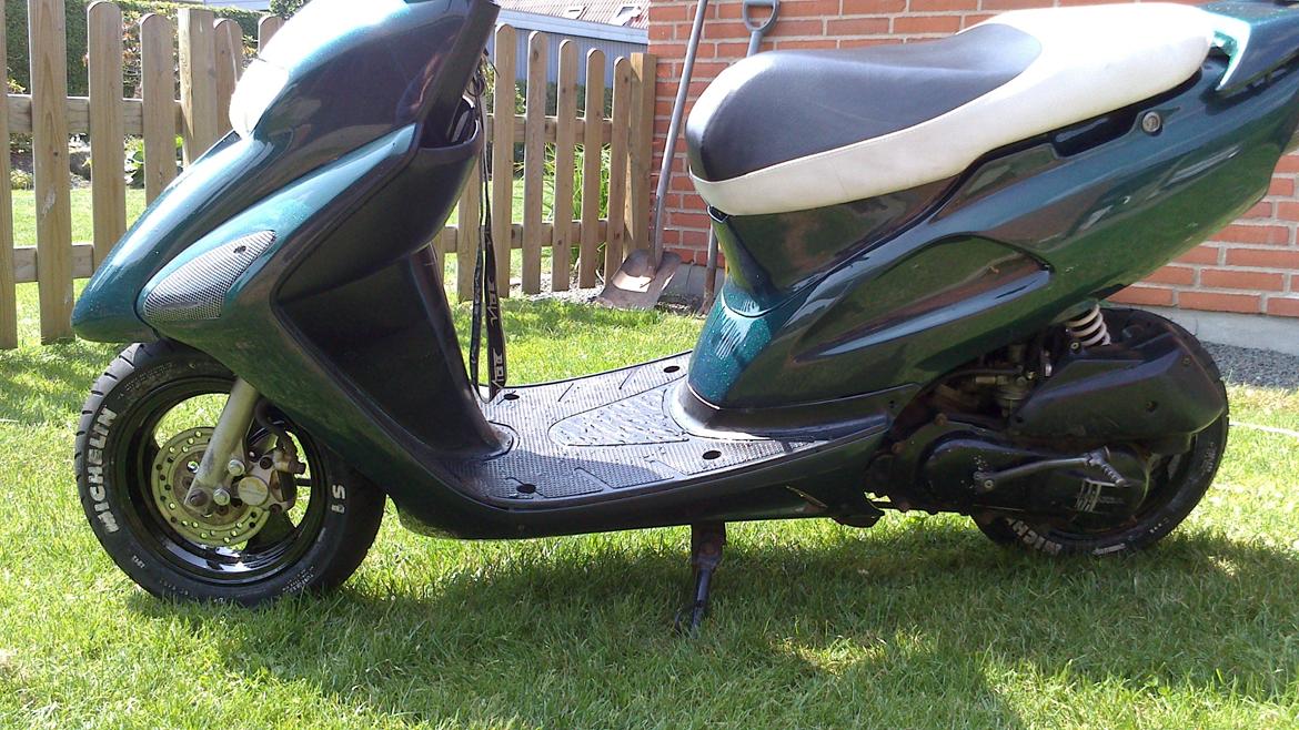 Honda Sfx ô,Ô AUTOLAKERET SOLGT! billede 4