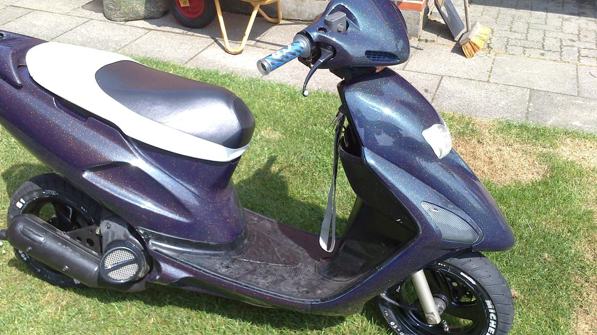 Honda Sfx ô,Ô AUTOLAKERET SOLGT! billede 5