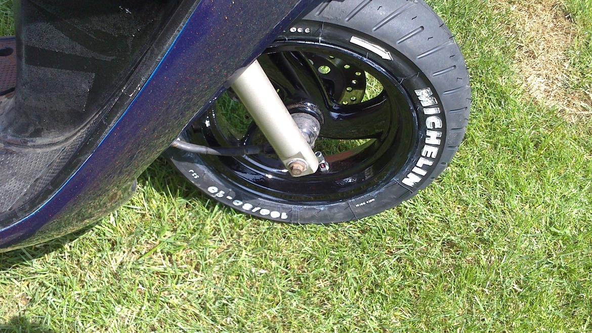 Honda Sfx ô,Ô AUTOLAKERET SOLGT! billede 9