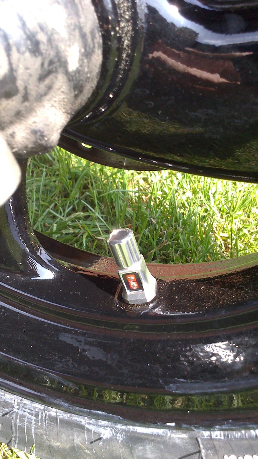 Honda Sfx ô,Ô AUTOLAKERET SOLGT! billede 11