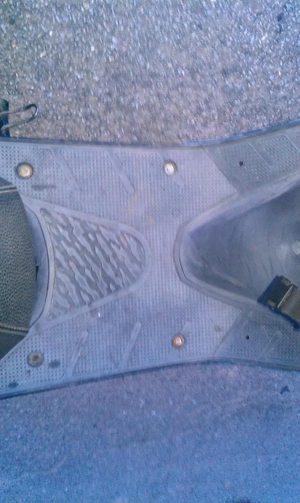 Honda SFX billede 10