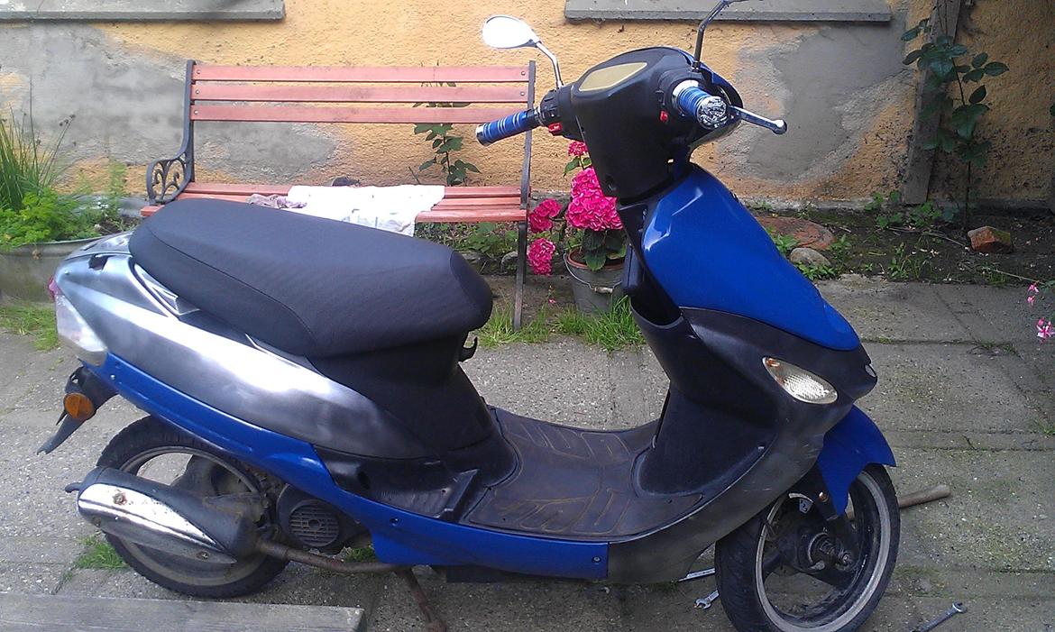 Giantco Sprint billede 3