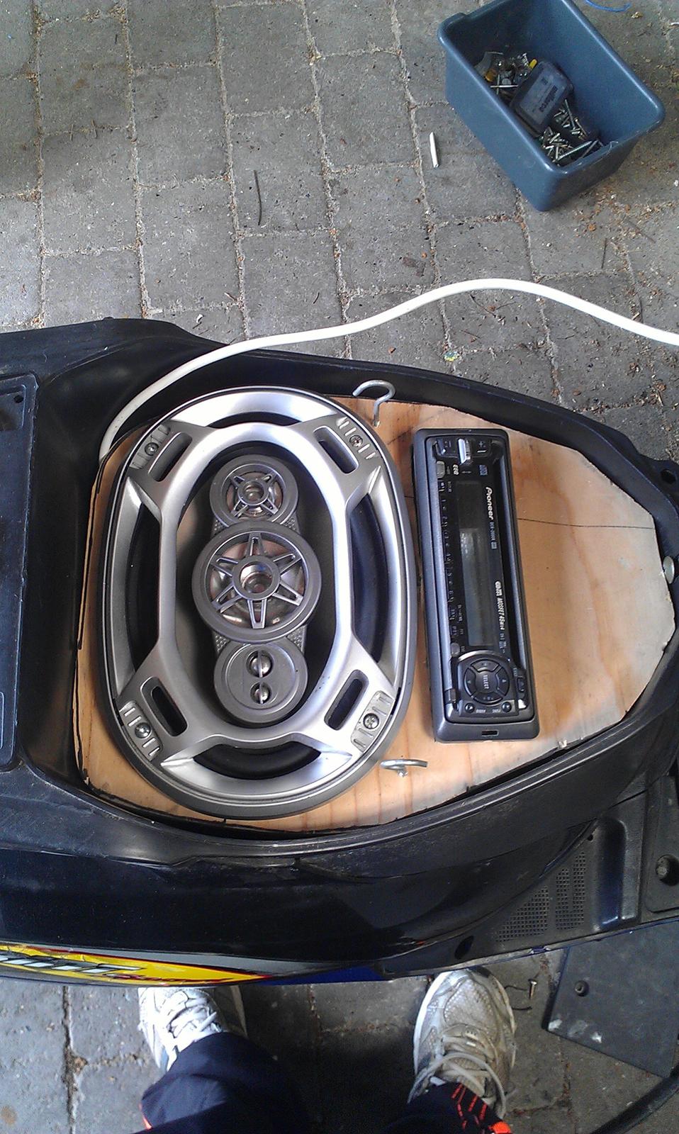 Giantco Sprint billede 4