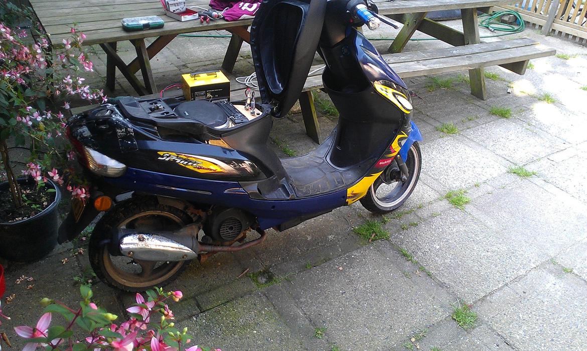 Giantco Sprint billede 6