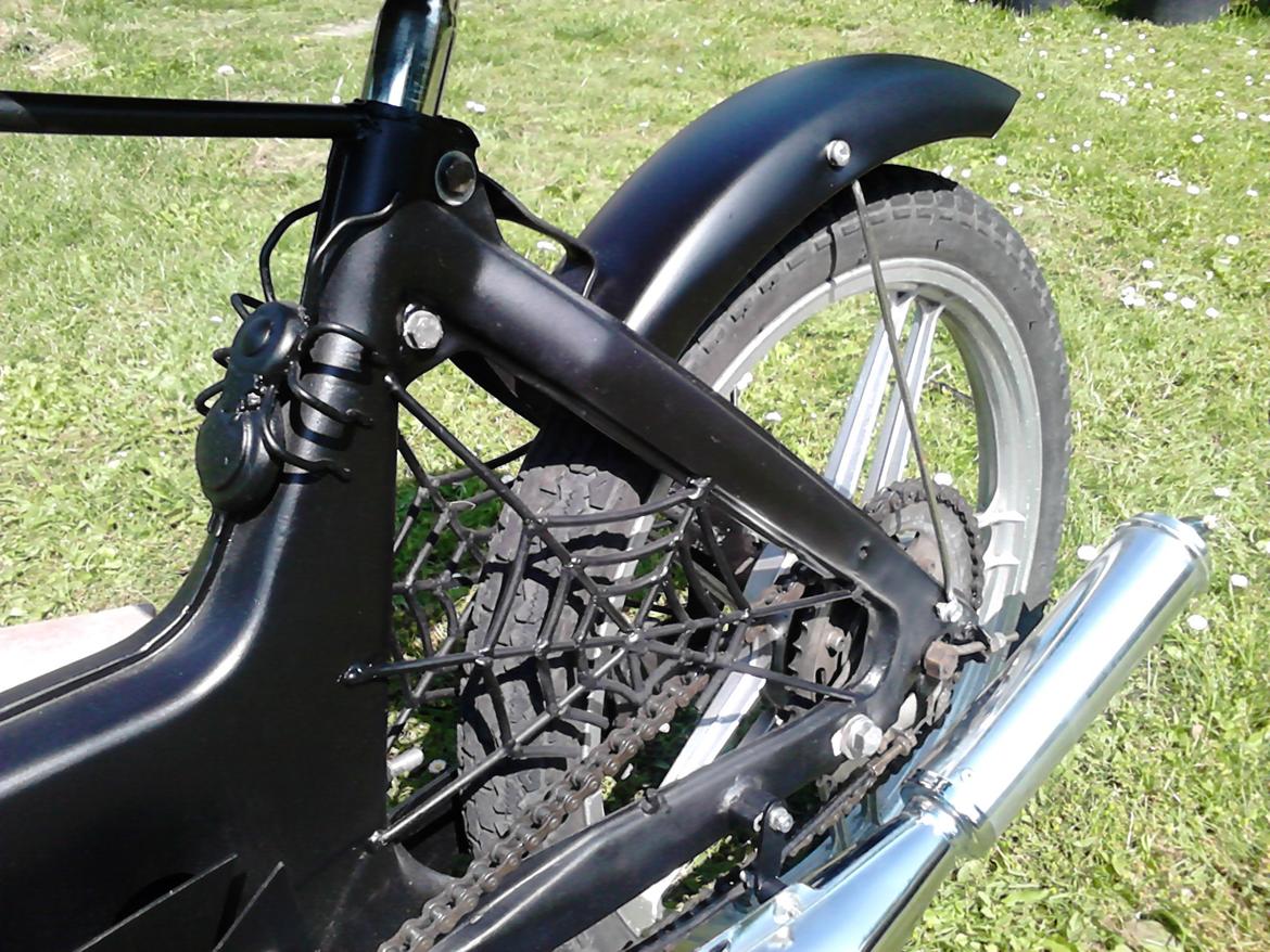 Puch Maxi (spider) billede 4