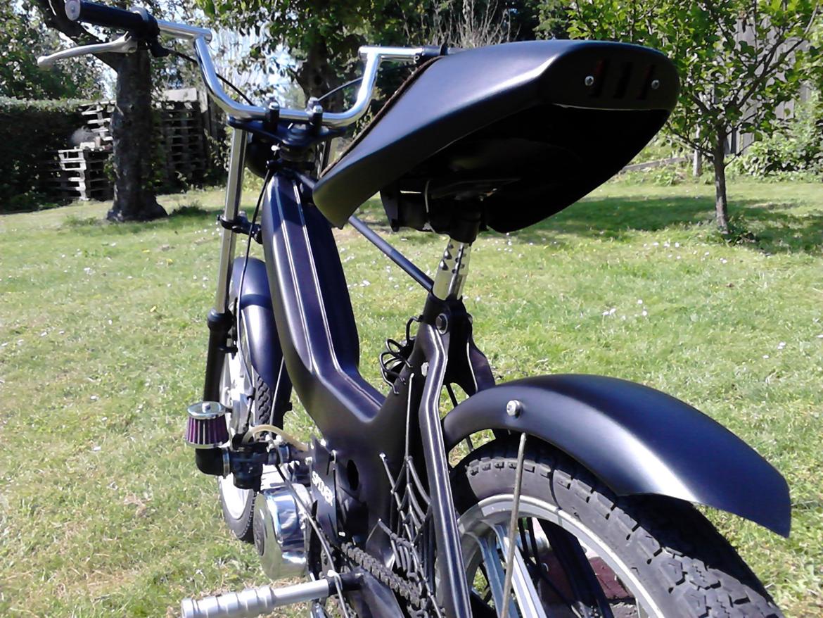 Puch Maxi (spider) billede 6