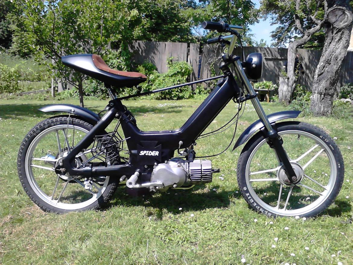 Puch Maxi (spider) billede 3