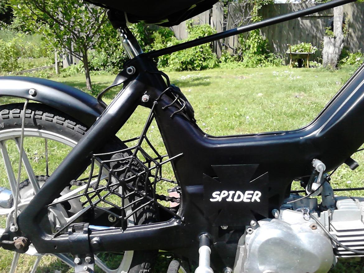 Puch Maxi (spider) billede 7