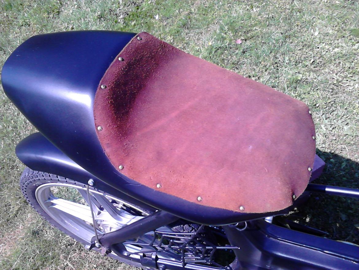 Puch Maxi (spider) billede 8