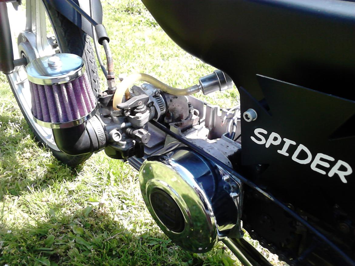 Puch Maxi (spider) billede 9